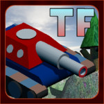 Tank Fighter Online Image