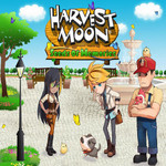 Harvest Moon Image