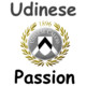 Passione Udinese Icon Image