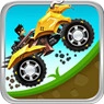 Up Hill Racing: Hill Climb Icon Image