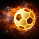 Angry Ball Icon Image