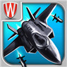 Jet Storm 3D Icon Image