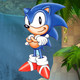 Sonic Soundtrack Icon Image
