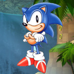 Sonic Soundtrack Image