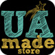 UAmade Store Icon Image