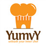 Cook with YumvY Icon Image