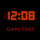 Game Clock Icon Image