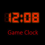 Game Clock Image