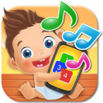 Baby Phone Game 1.0.0.0 for Windows Phone