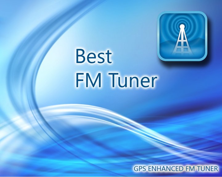 Best FM Tuner Image
