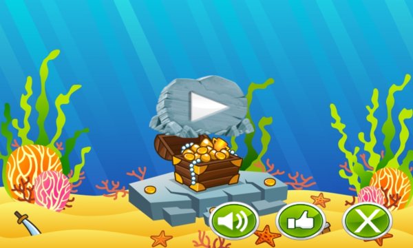 Fishing Saga Screenshot Image