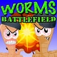 Worms Battlefield Icon Image