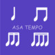 Asa Tempo Icon Image