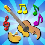 Kids Musical Jigsaw Puzzles for Pre School 1.7.0.0 for Windows Phone