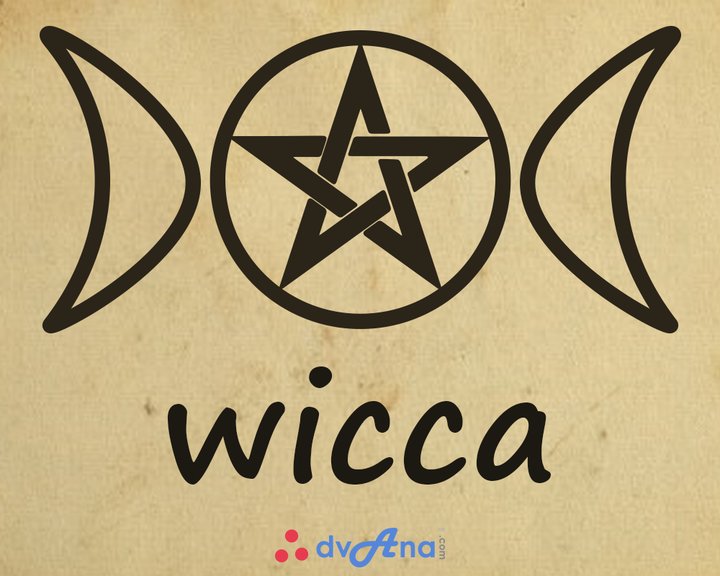 Wicca Image