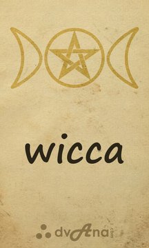 Wicca Screenshot Image