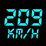 Speedometer Pro Image