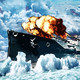 Great Sea Battle Icon Image