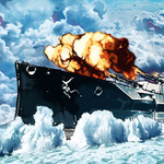 Great Sea Battle Image