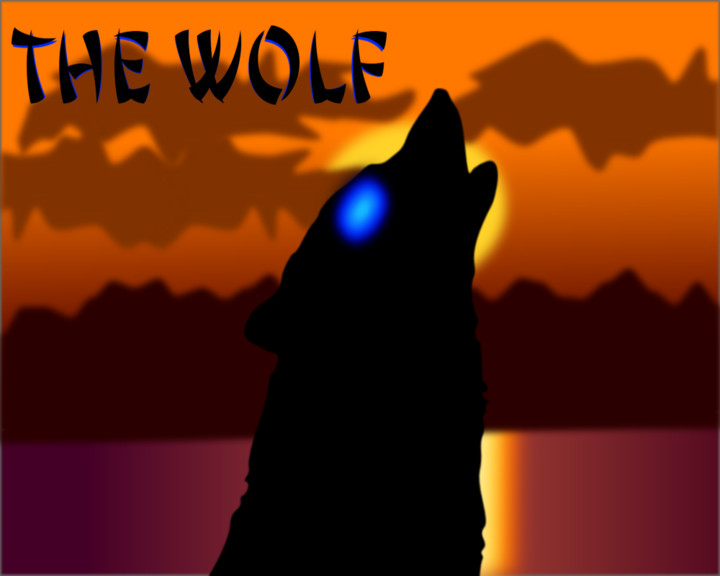 The Wolf Image