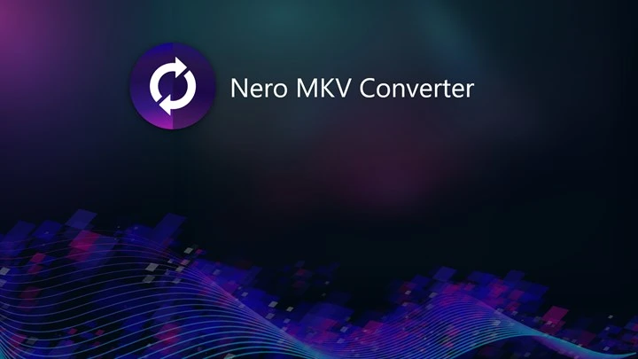 MKV to MP4 Converter by Nero