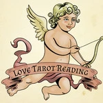 Love Tarot Reading Image