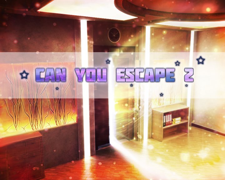 Can You Escape 2
