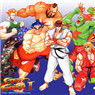 Street Fighter Collection 2 Icon Image