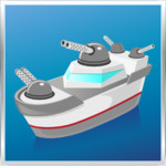 Ship Battle 3.0.0.2 for Windows Phone