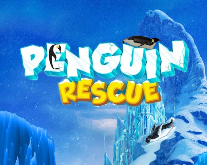 Penguin Rescue Image