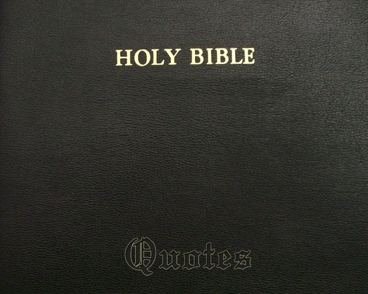 BibleQuotes Image