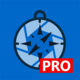 MapLense Pro Icon Image