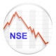 NSE Charting Intraday Icon Image