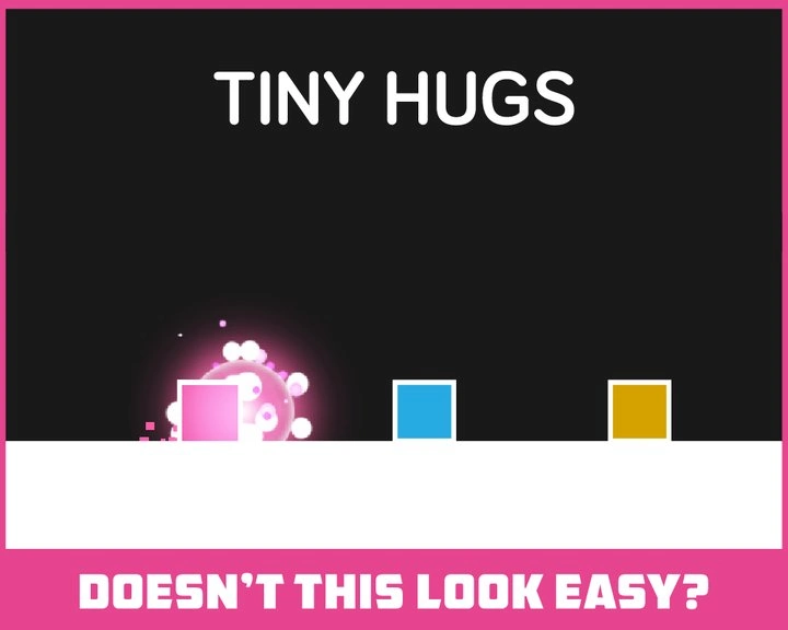 Tiny Hugs