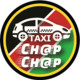 Taxichapchap Driver Icon Image