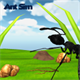 Ant Sim Icon Image