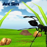Ant Sim Image