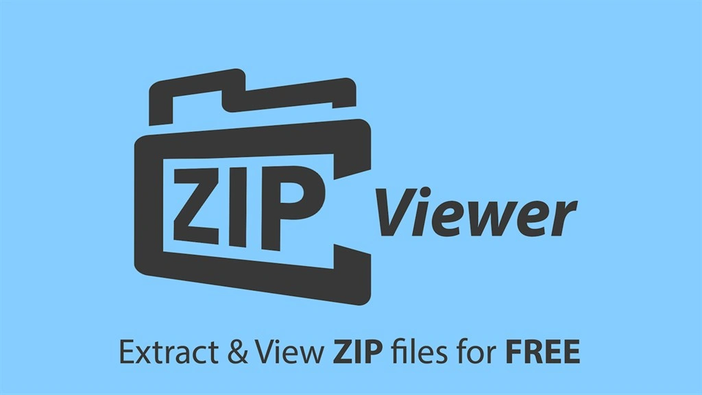 Zip Extractor Screenshot Image