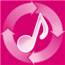 Song Spin Icon Image
