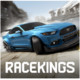 RaceKings Icon Image