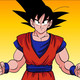 Dragon Ball Saga Icon Image