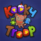 Kooky Troop Icon Image