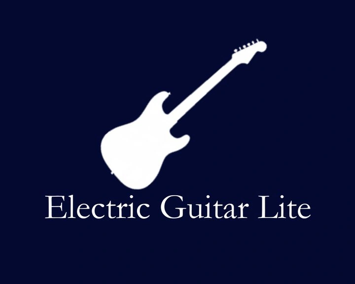 Electric Guitar Lite Image