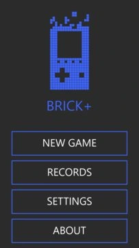 Brick+ Screenshot Image