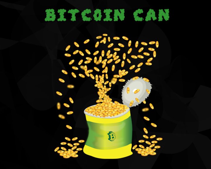 Bitcoin Can Image