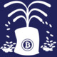 Bitcoin Can Icon Image