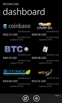 Bitcoin Can Screenshot Image
