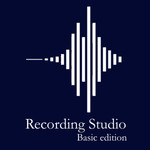 Recording Studio Basic