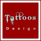 TattooDesigns Icon Image