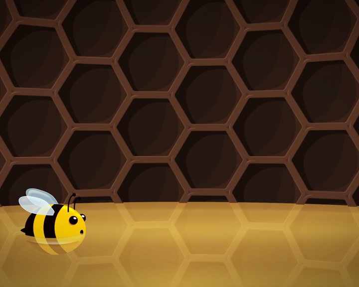 Buzz Bee Image